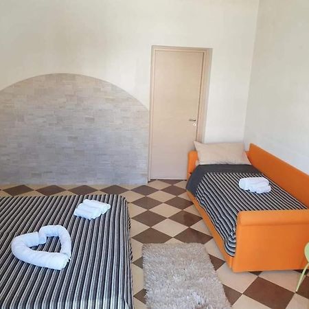 Tres Hermanos San Vito Lo Capo Zewnętrze zdjęcie
