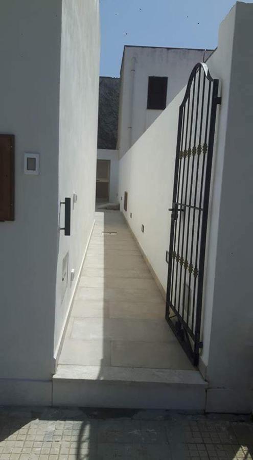 Tres Hermanos San Vito Lo Capo Zewnętrze zdjęcie