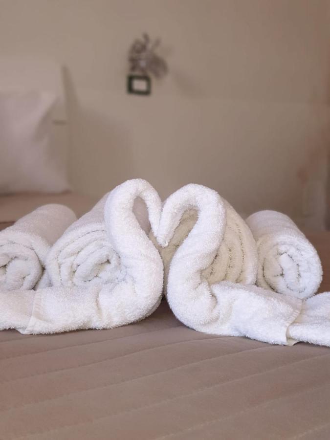 Tres Hermanos San Vito Lo Capo Zewnętrze zdjęcie