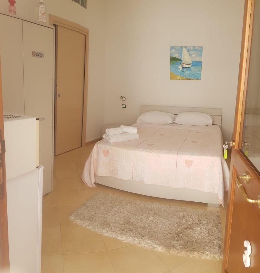 Tres Hermanos San Vito Lo Capo Zewnętrze zdjęcie
